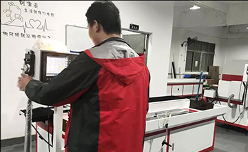 數(shù)控鉆攻機操作步驟詳解！了解一下唄！