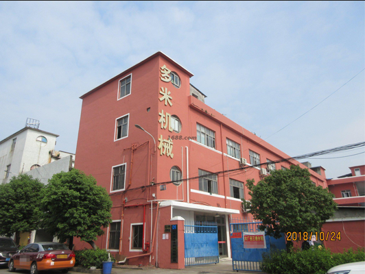為什么企業(yè)都喜歡使用自動鉆孔機(jī)？