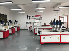 鉆孔機品牌這么多，為什么要選擇多米機械?