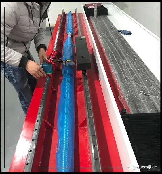 什么是機(jī)床的機(jī)械精度？