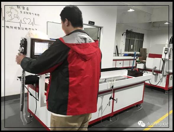 什么是機(jī)床的機(jī)械精度？