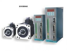 為什么在數(shù)控鉆孔機中使用伺服電機？