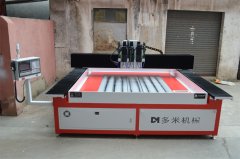 自動鉆孔機(jī)床要不要熱機(jī)？多米機(jī)械告訴你