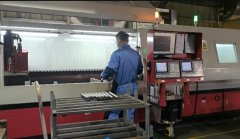 新年第一次開機準備工作，機床熱機程序
